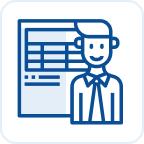 Quote and purchase of materials